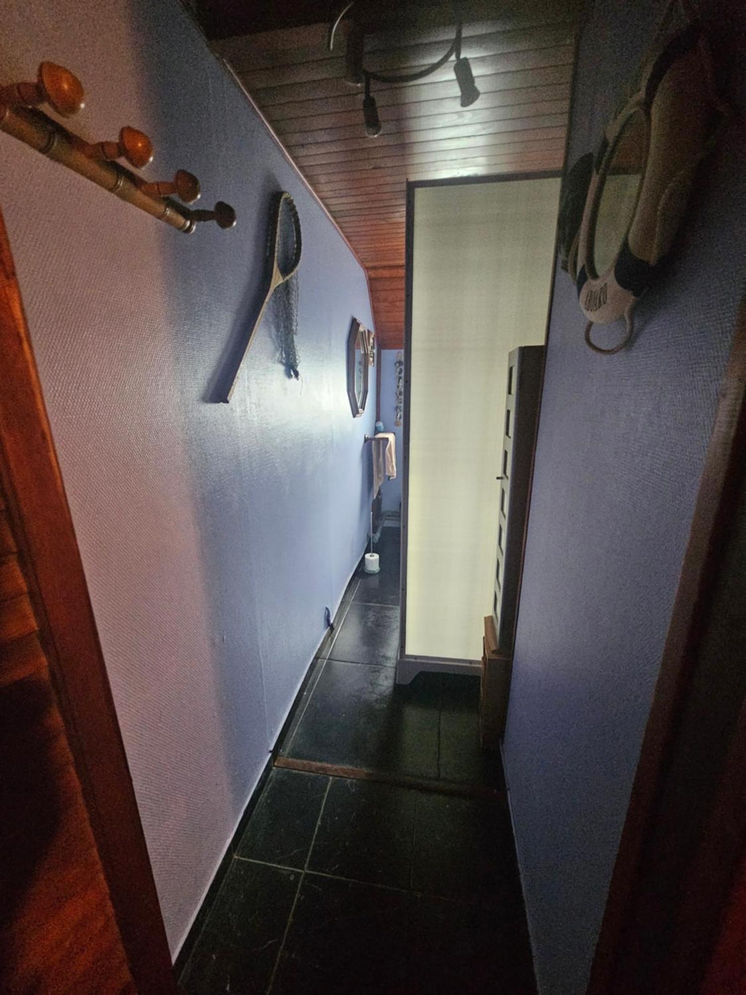 Peniche Logement Atipyque Creil Eksteriør billede